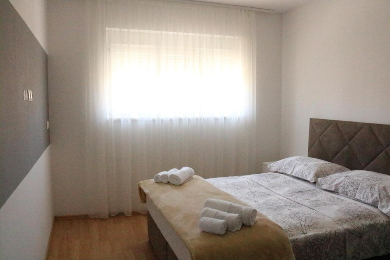 Lucija Daire Split Dış mekan fotoğraf