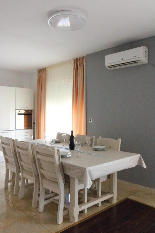 Lucija Daire Split Dış mekan fotoğraf
